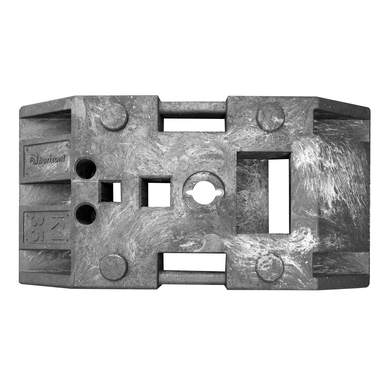 Fussplatte Universal -  K 35